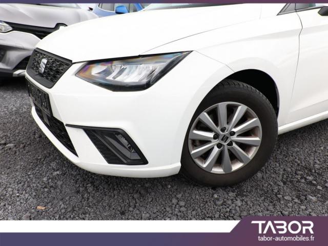 Seat Ibiza image 2