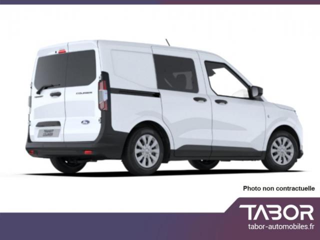 Ford Transit Courier image 9