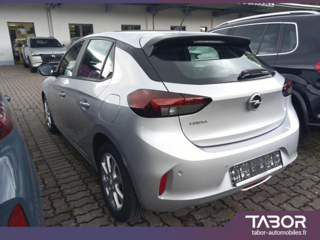 Opel Corsa image 4