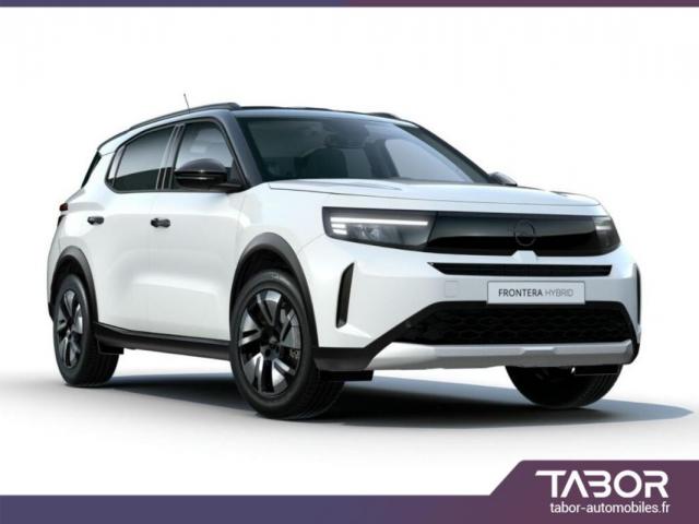 Opel Frontera image 4