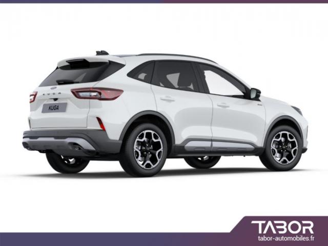 Ford Kuga image 5