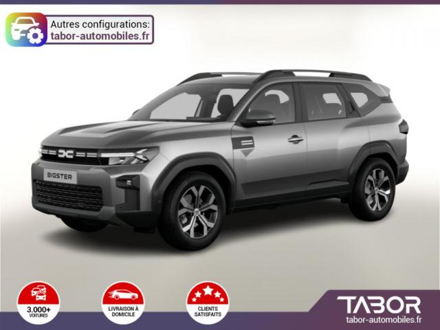 Dacia Bigster d’occasion