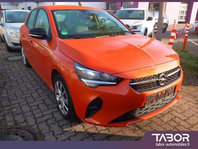 Opel Corsa image 7