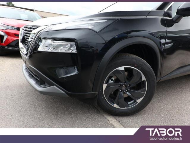 Nissan X-Trail image 9