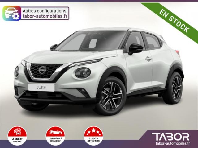 Nissan Juke N-Connecta Hiverp Gps Keyl Privg Bt