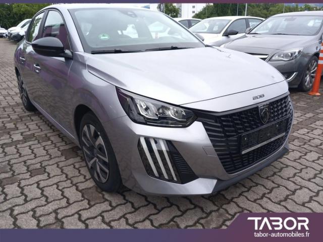 Peugeot 208 image 4