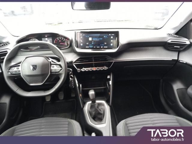 Peugeot 208 image 6