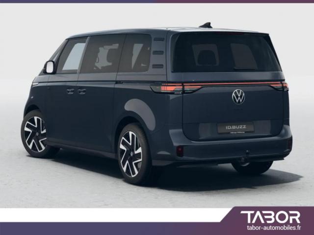 Volkswagen Id. Buzz image 7