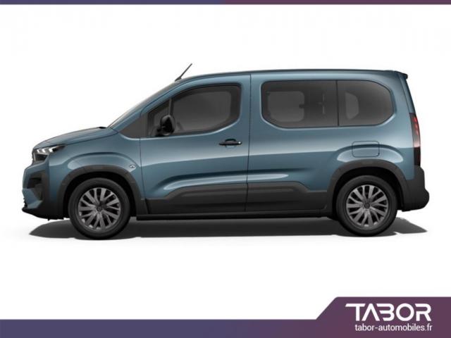 Peugeot Rifter image 2