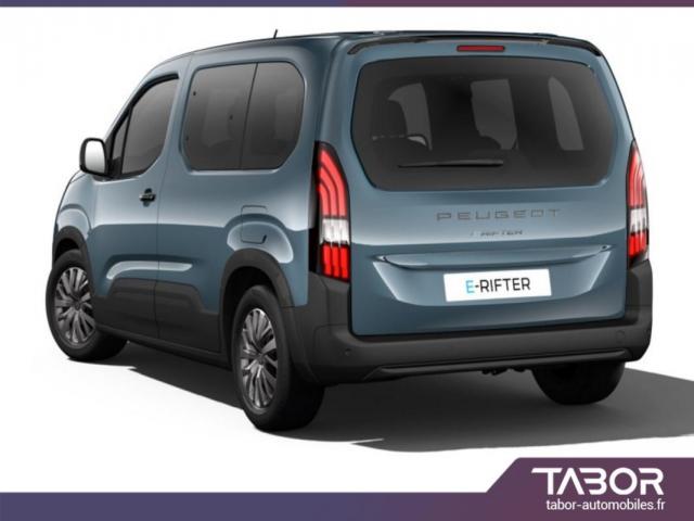 Peugeot Rifter image 1