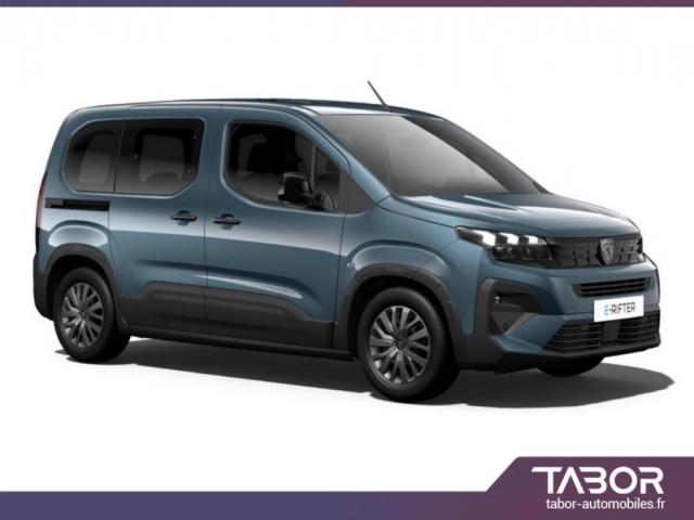 Peugeot Rifter image 4