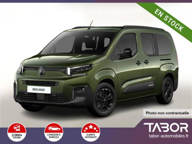 Citroen Berlingo Xl 100 Plus 7pl Style Carp Led