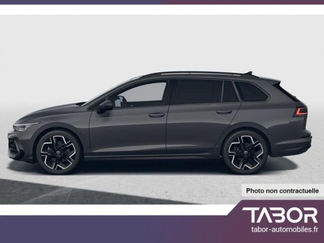 Volkswagen Golf image 1