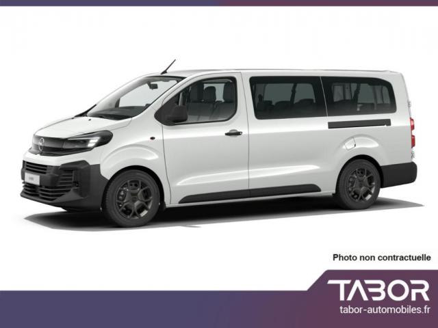 Opel Vivaro image 2