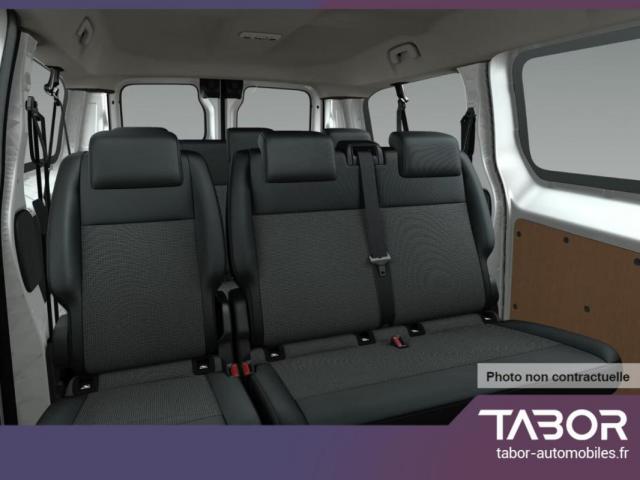 Opel Vivaro image 7