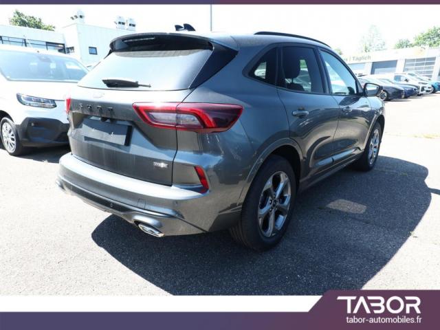 Ford Kuga image 9