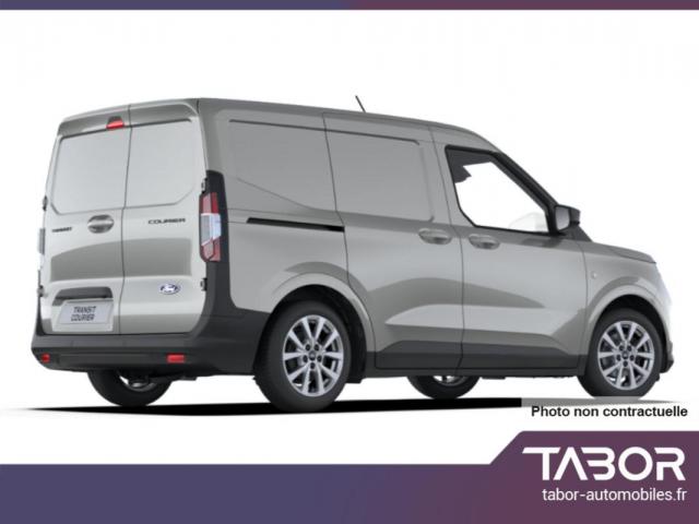 Ford Transit Courier image 5