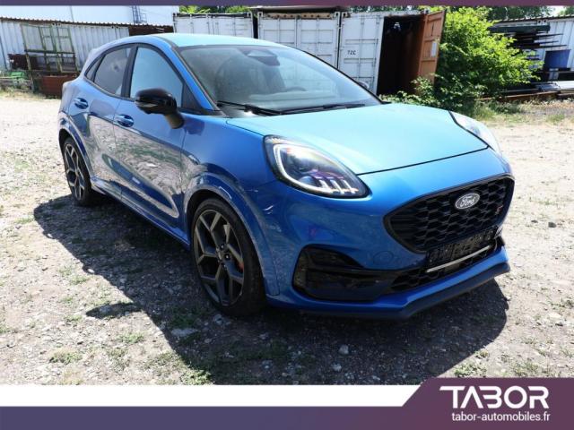 Ford Puma image 8