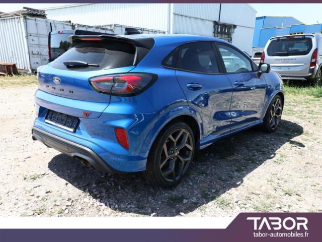 Ford Puma image 4