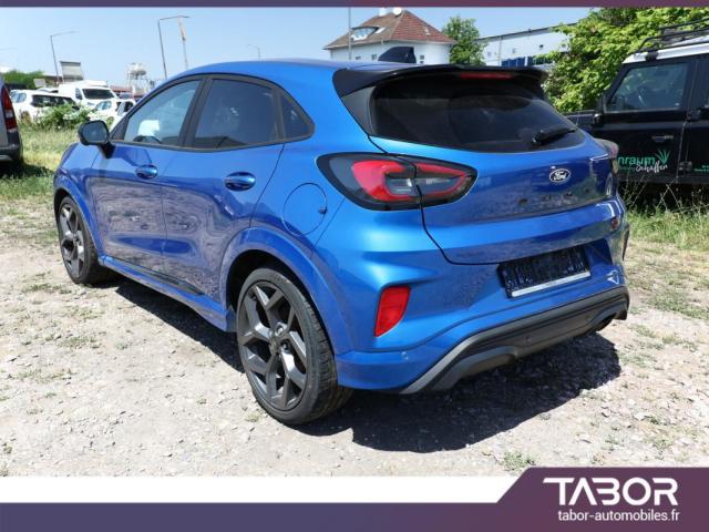 Ford Puma image 3