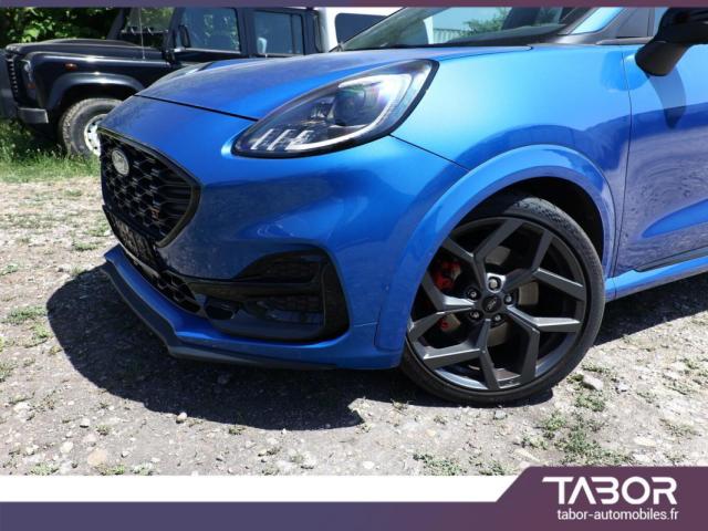 Ford Puma image 2