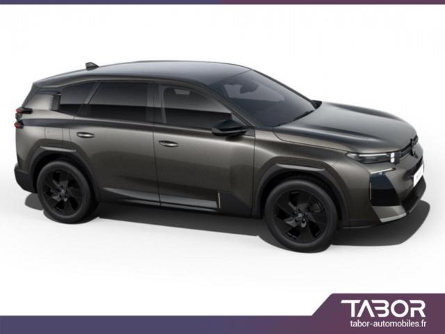 Citroen C5 Aircross image 4