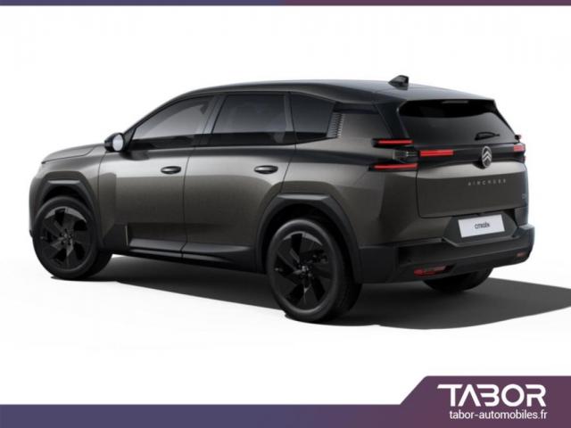 Citroen C5 Aircross image 8