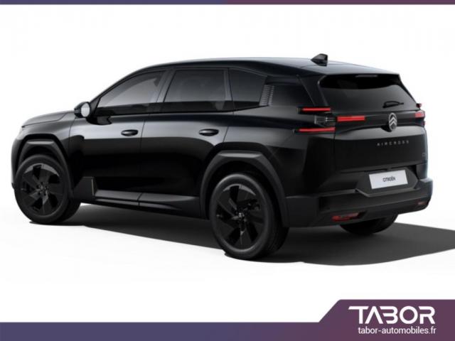Citroen C5 Aircross image 7