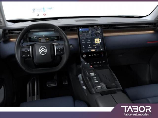 Citroen C5 Aircross image 2