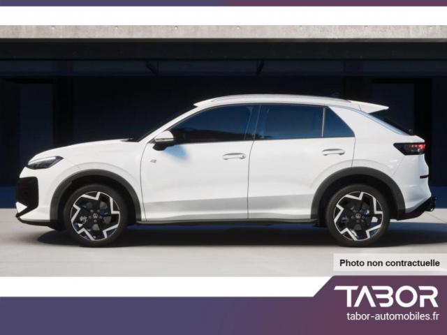 Volkswagen T-Roc image 4