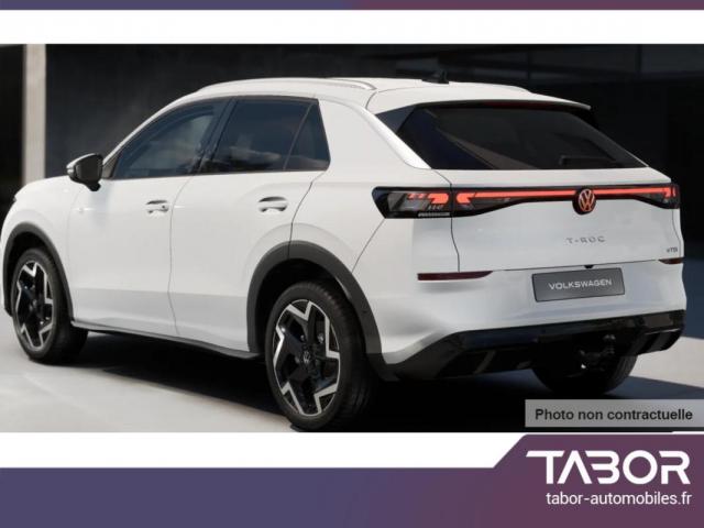 Volkswagen T-Roc image 6