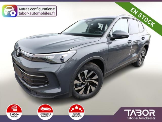 Volkswagen Tiguan 150 Led+ Gar5ans Keyl Acc