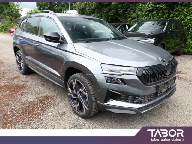 Skoda Karoq image 6
