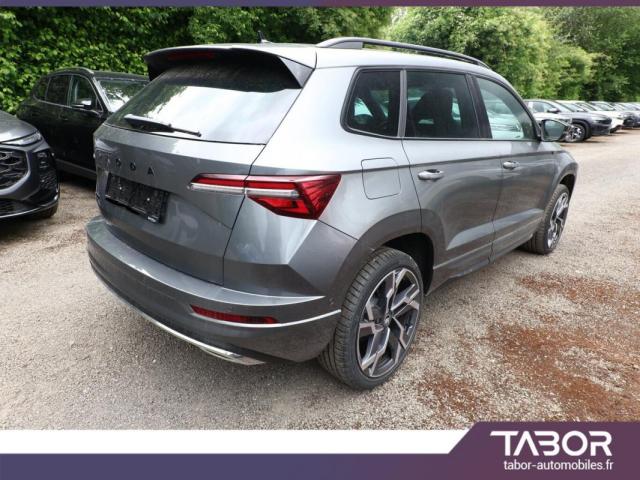 Skoda Karoq image 3