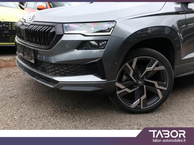 Skoda Karoq image 7