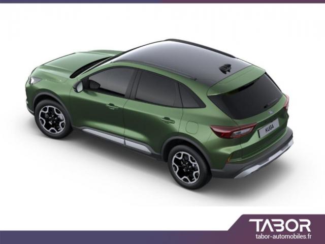 Ford Kuga image 1