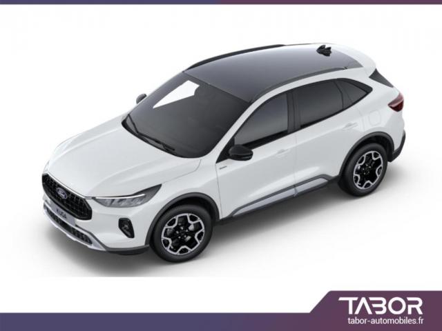 Ford Kuga image 8
