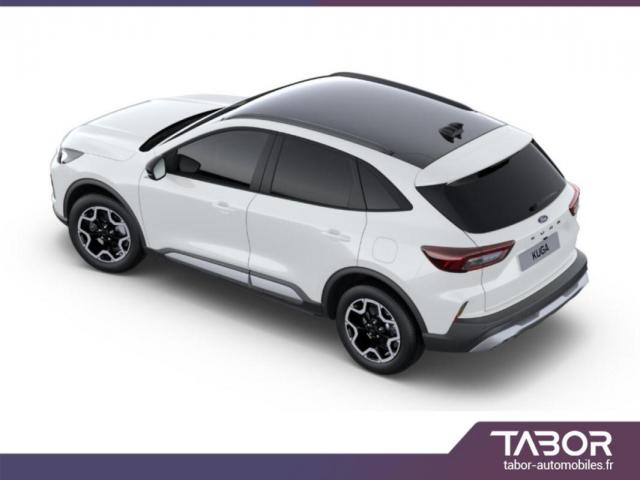 Ford Kuga image 3