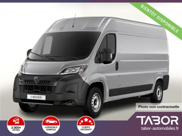Peugeot Boxer 110 Kwh 435 L3h2 270 11kw-Obc