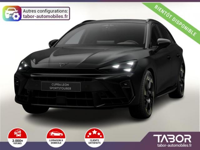 Cupra Leon d’occasion