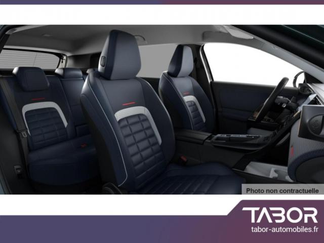 Citroen C5 Aircross image 3