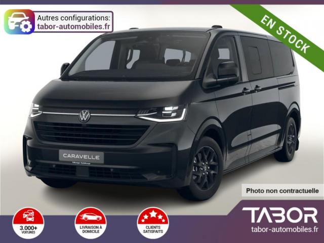 Volkswagen Caravelle T7 150 Style L2 Gps