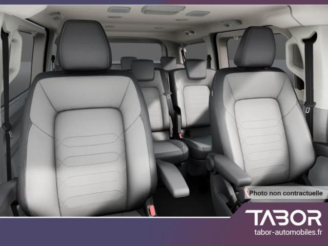 Volkswagen Caravelle image 7