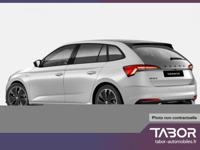 Skoda Scala image 9