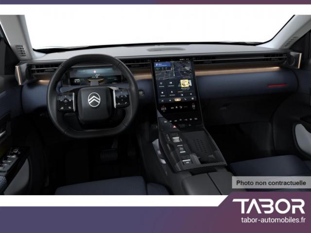 Citroen C5 Aircross image 3