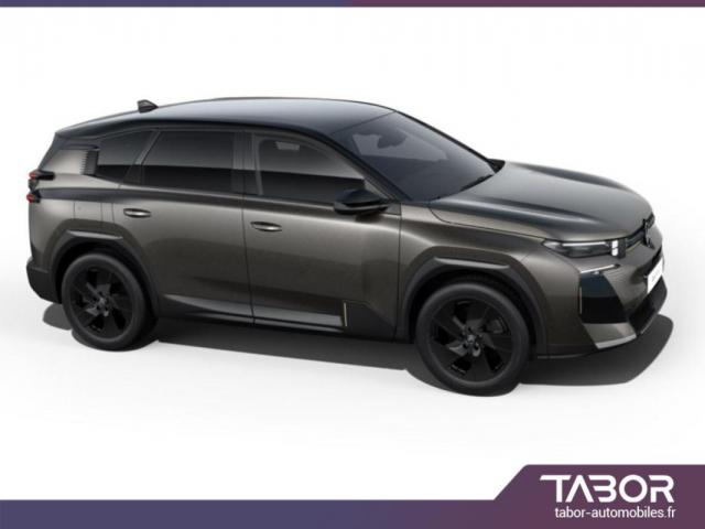 Citroen C5 Aircross image 4