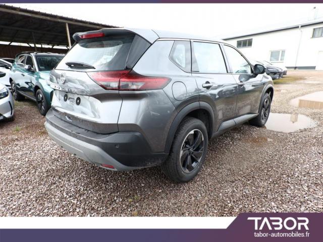 Nissan X-Trail image 7