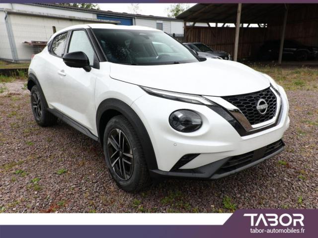 Nissan Juke image 3