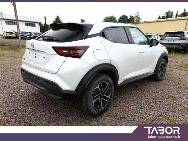 Nissan Juke image 2