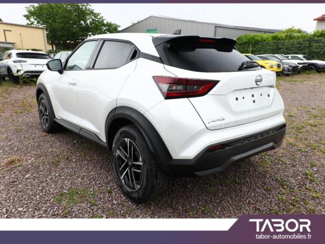 Nissan Juke image 1